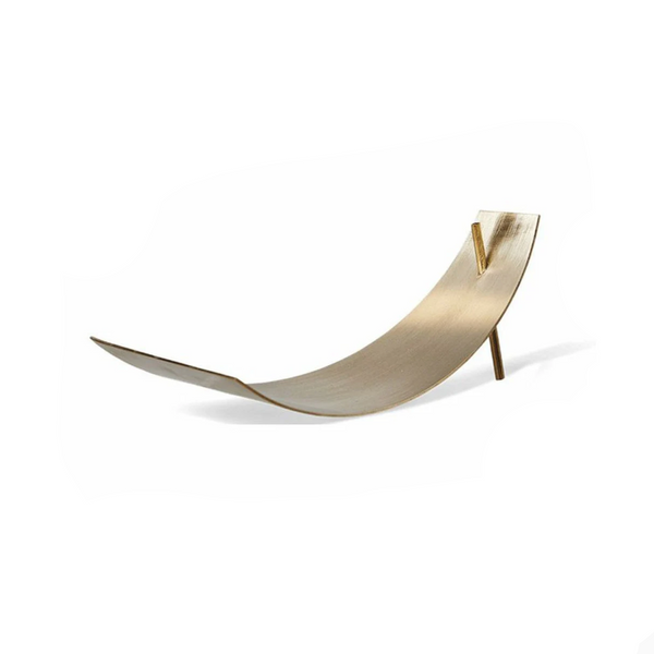 Brass Incense Stand ブラスインセンススタンド