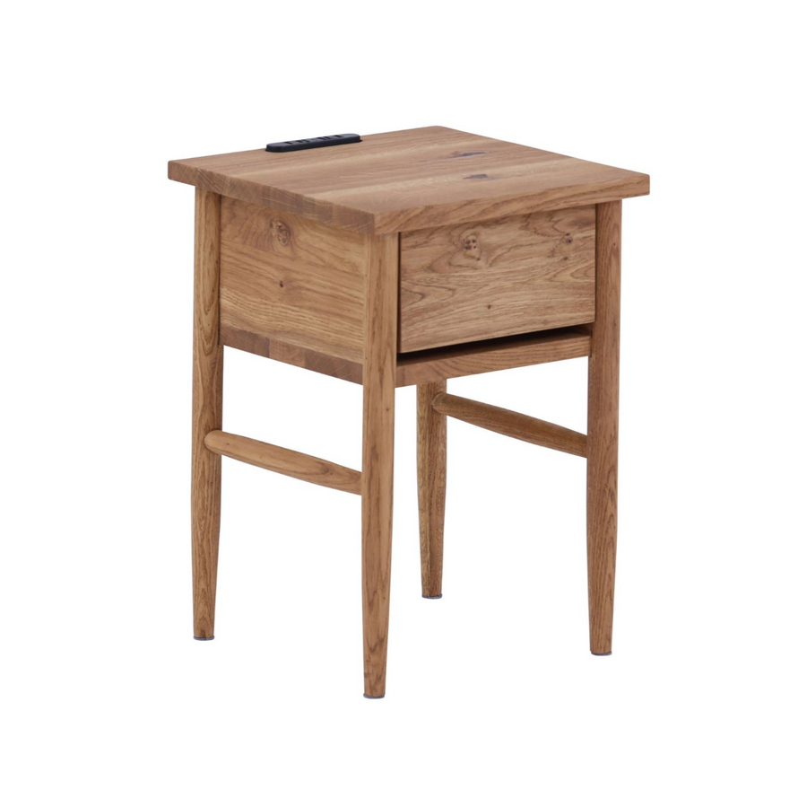 Crema Night Table ナイトテーブル