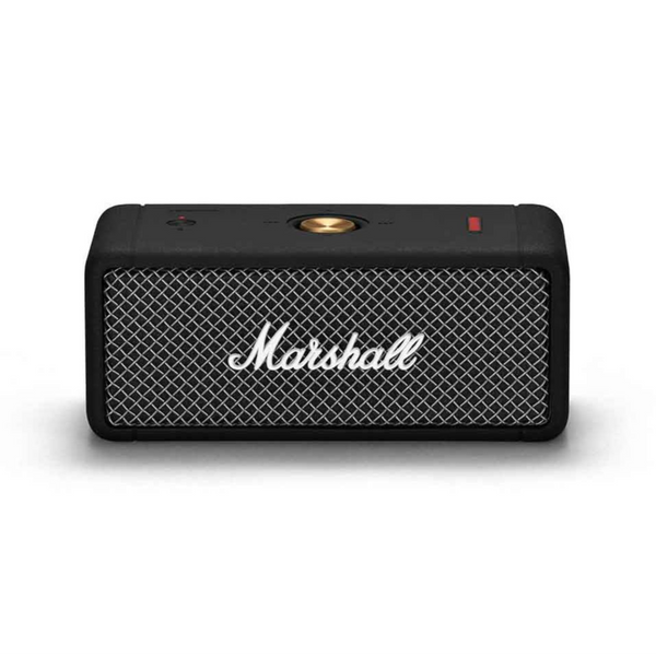 Emberton Portable Speaker エンバートン ポータブルスピーカー