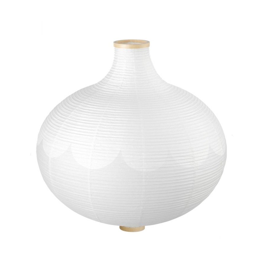 IKEA(イケア) RISBYN pendant lamp shade ミルム