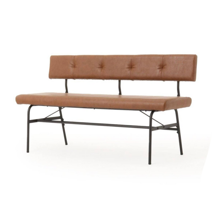 PAXTON LD BENCH PVC Paxton LD Bench PVC
