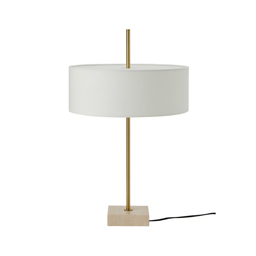 NÖDMAST LED Mobile Lamp, Battery Operated