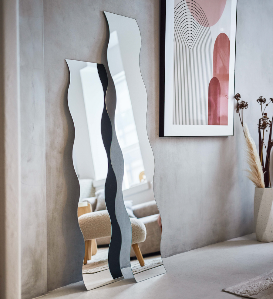 ウォールミラー