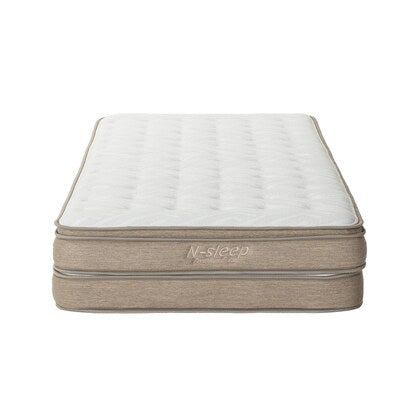 Single mattress (N Sleep Premium P2-02CR VH)