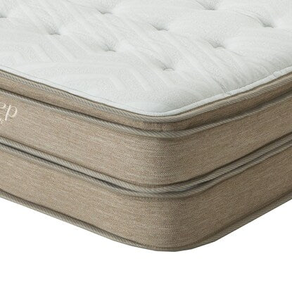 Single mattress (N Sleep Premium P2-02CR VH)