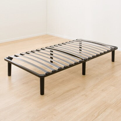 Single legged bonnell coil mattress (cot 2 DGY)