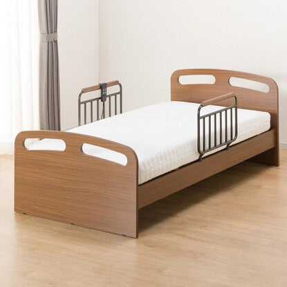 Electric single bed frame (Rise2 2M-F/MBR)