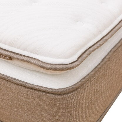 Single mattress (N Sleep Luxury L1-02MF)