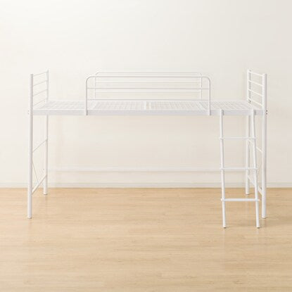 Steel middle bed (MB-001WH)