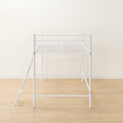 Steel middle bed (MB-001WH)