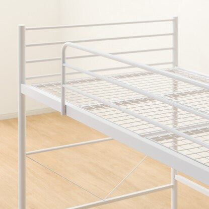 Steel middle bed (MB-001WH)