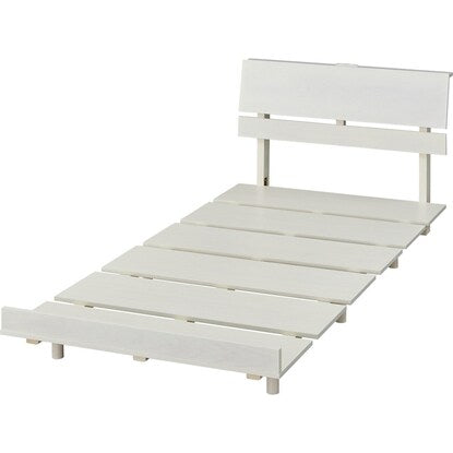 Single bed frame (BN-002 WW)