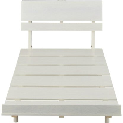 Single bed frame (BN-002 WW)