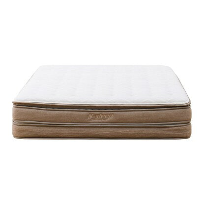 Single mattress (N Sleep P3-CC)