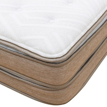 Single mattress (N Sleep P3-CC)