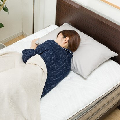 Single mattress (N Sleep P3-CC)