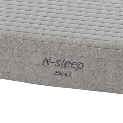 Single mattress (N Sleep E2-03 AC)