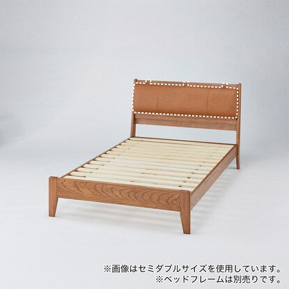 Separately sold headboard cushion for single bed ANV001 (Living in Comfort)