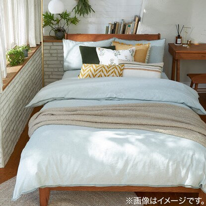 Separately sold headboard cushion for single bed ANV001 (Living in Comfort)