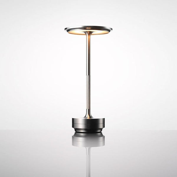 TURN Task Light Stainless Steel