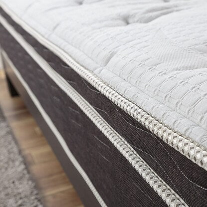 Simmons Single Mattress (Essential SM SFAB17S01)