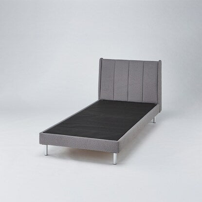 Single bed ASM001 GY (Living in Comfort) 