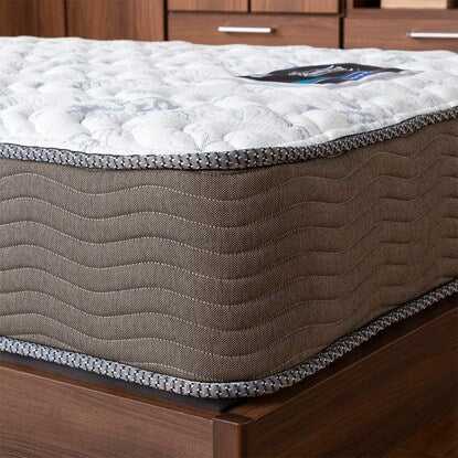 Simmons Short Single Mattress (6.5EH Suite ECO AB17S17)