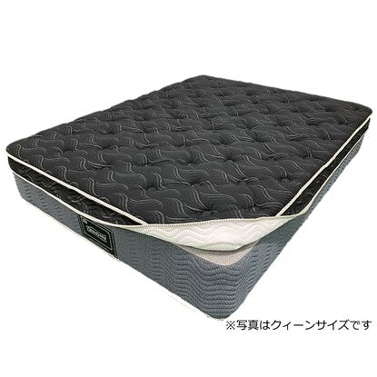 Simmons Single Mattress (Essential Black Custom SF)