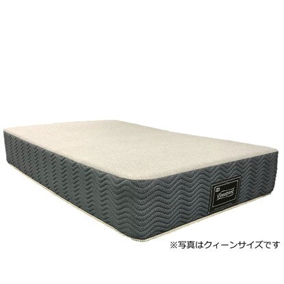 Simmons Single Mattress (Essential Black Custom SF)