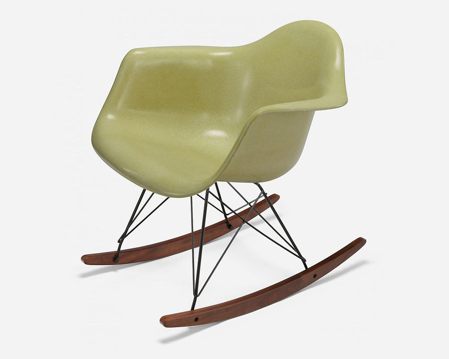 Fiberglass Arm Shell Chair CIFFON