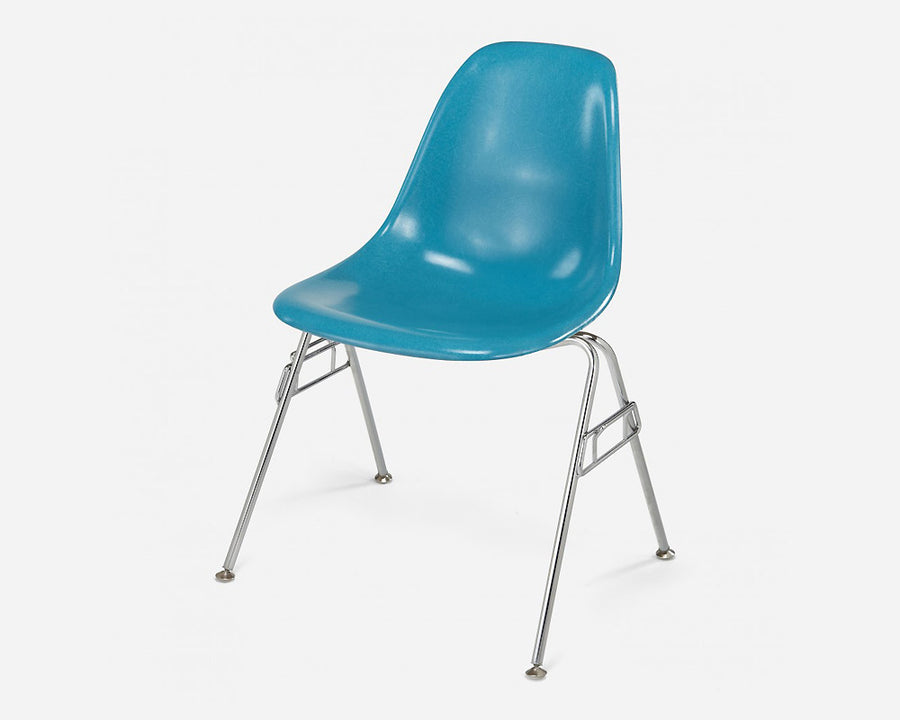 Fiberglass Side Shell Chair OCEAN オーシャン