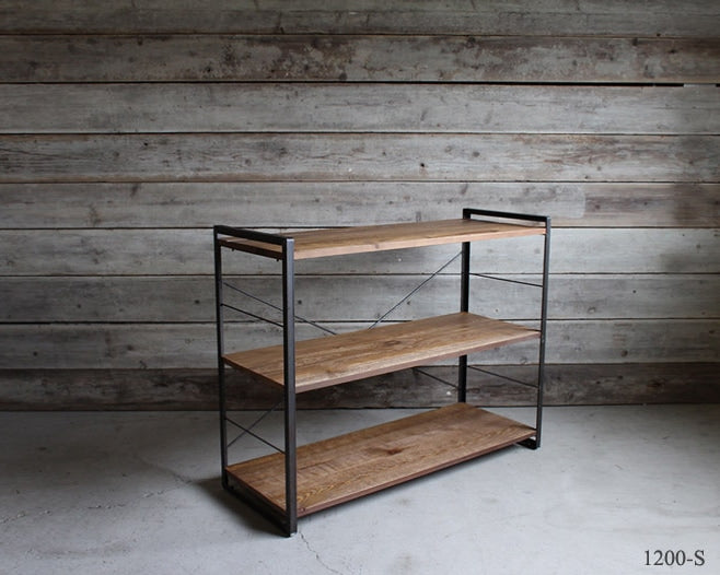Iron shelf 1200 Iron shelf 1200 S