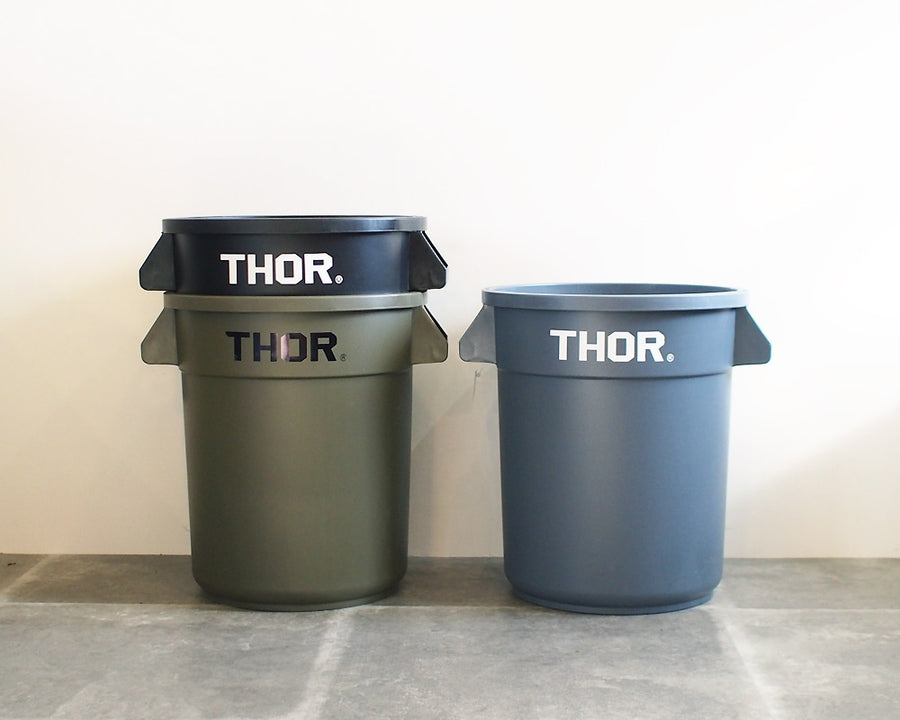 THOR Round Container 23L