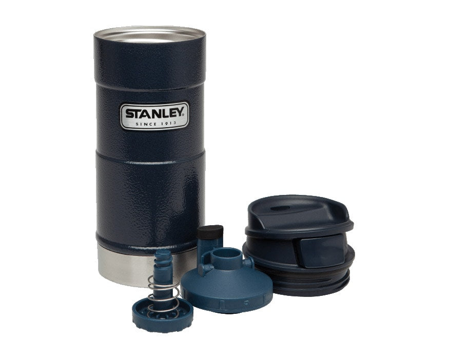 Classic One Hand Vacuum Mug 0.35L クラシック真空ワンハンドマグ 0.35L