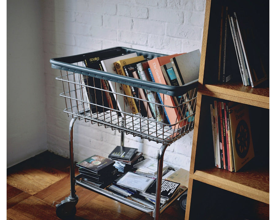 TOWEL CART タオルカート