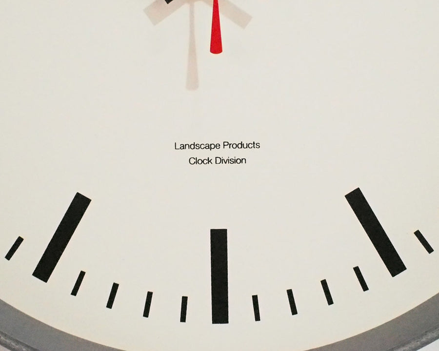 Marmoleum Series Wall Clock マーモリウム ウォールクロック