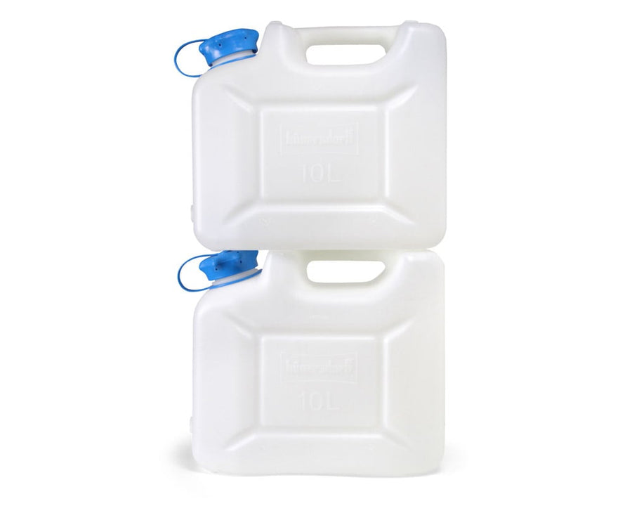 Water Jerrycan 10L