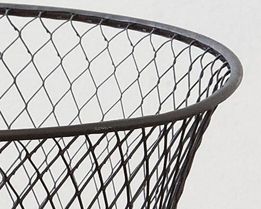 AOS WIRE WASTE BASKET Wire waste basket/trash can