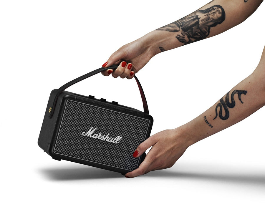 Kilburn II Portable Speaker Kilburn II Portable Speaker
