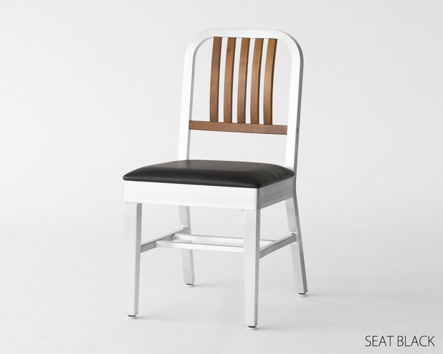 SHORELINE SIDE CHAIR ショアラインサイドチェア