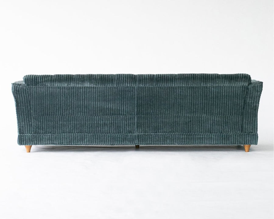 LAKEWOOD SOFA BLG Lakewood sofa, 2-seater, blue-gray