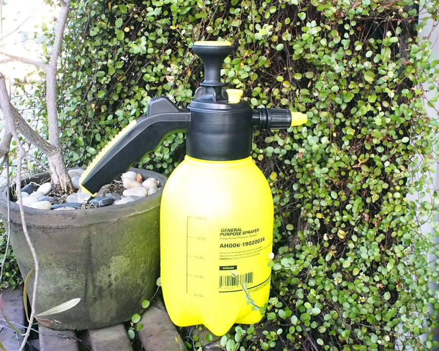 General Purpose Sprayer アナハイムジェネラルパーパススプレイヤー
