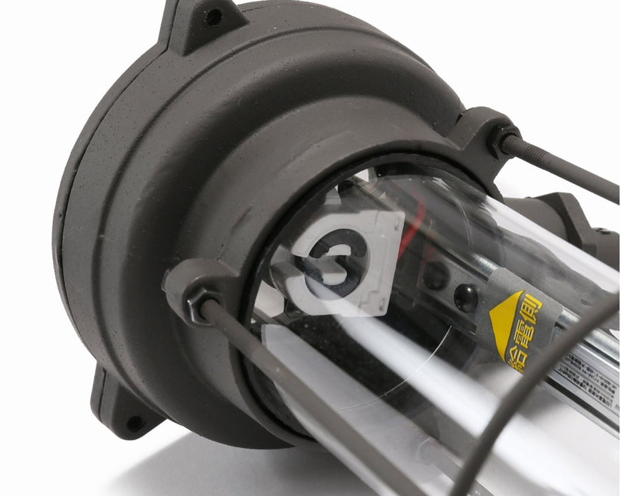 KENT TUBE LAMP ケントチューブランプ
