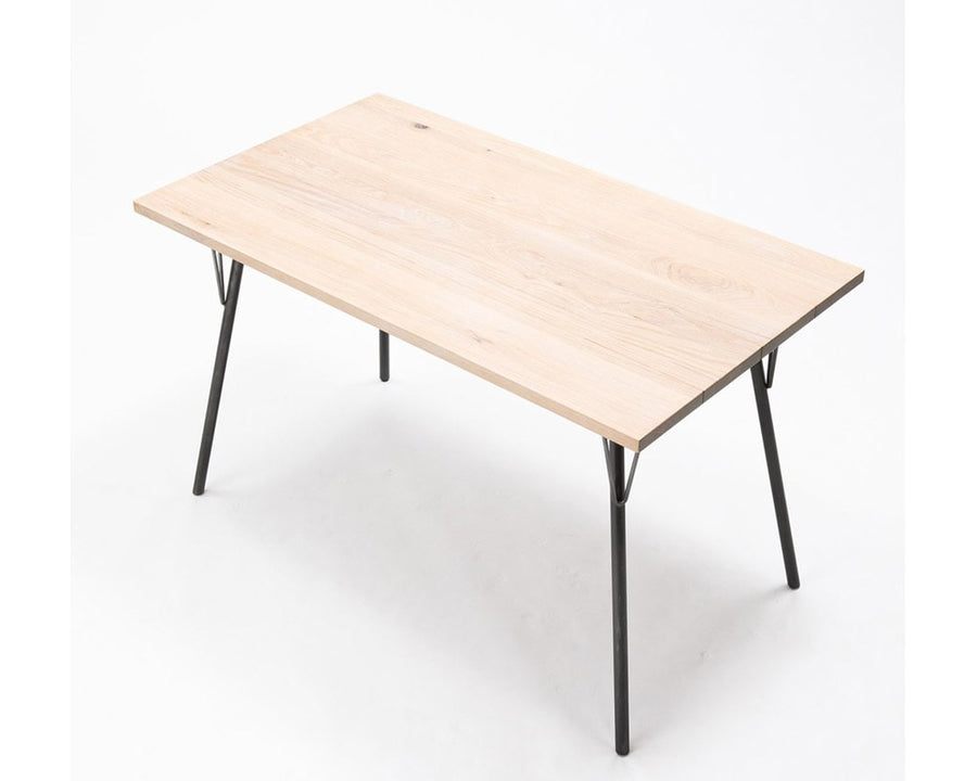 GRANDVIEW DINING TABLE NT ナチュラル W120