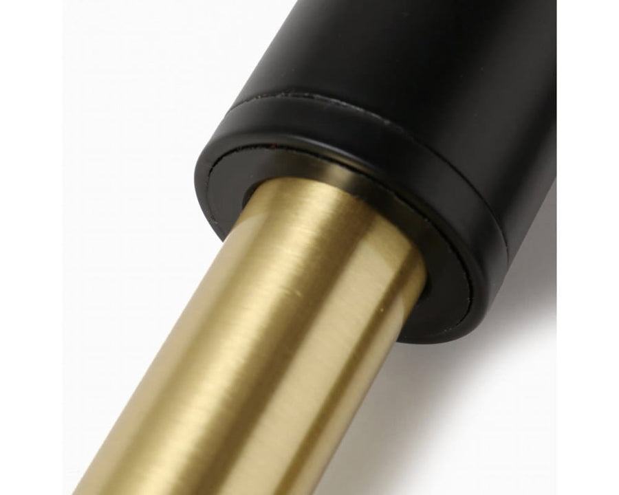 CARDIFF POLE LAMP カーディフポールランプ