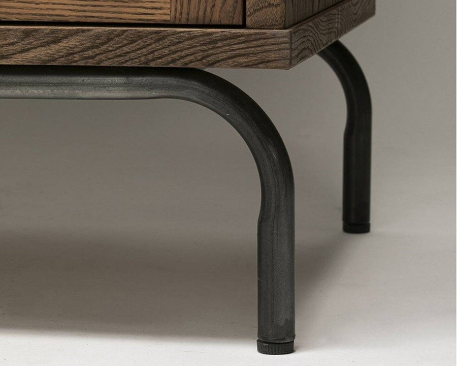 TIVERTON KITCHEN COUNTER-L ティバートン キッチンカウンター L