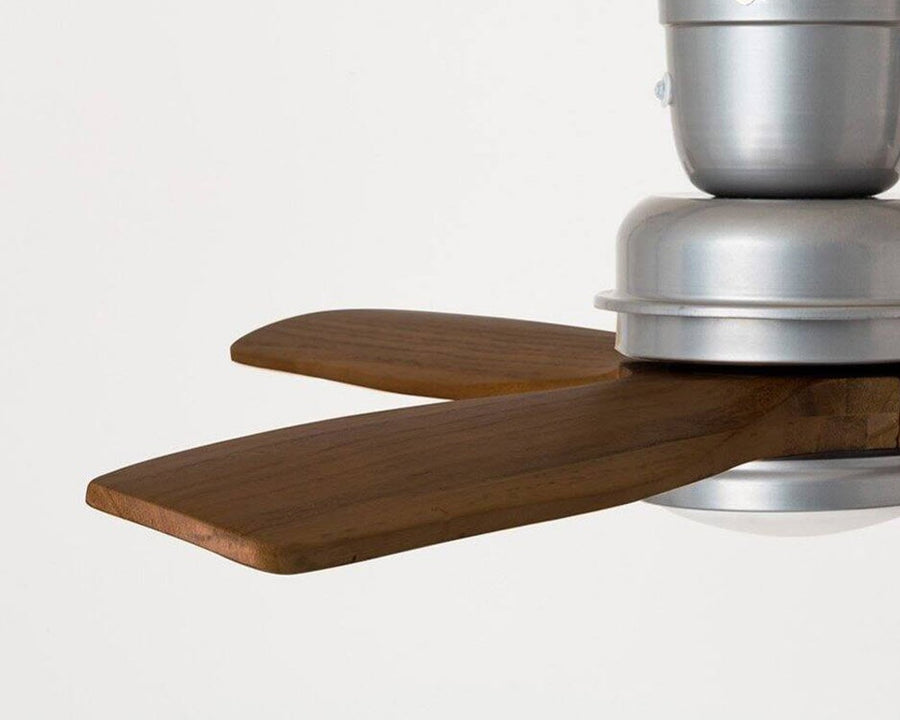 BAR WOOD Ceiling Fan バルウッドシーリングファン