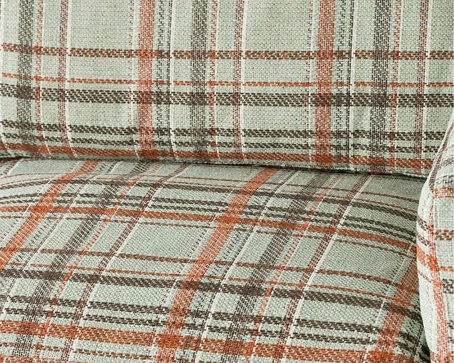 CORONADO SOFA AC08 Check 2.5 Seater