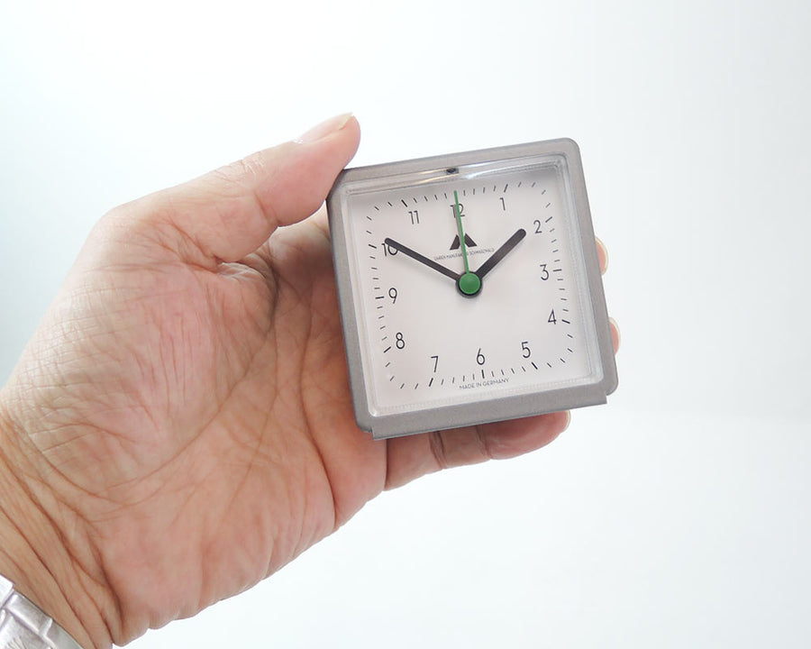 Uhren Manufaktur Schwarwald Quartz Alarm Clocks