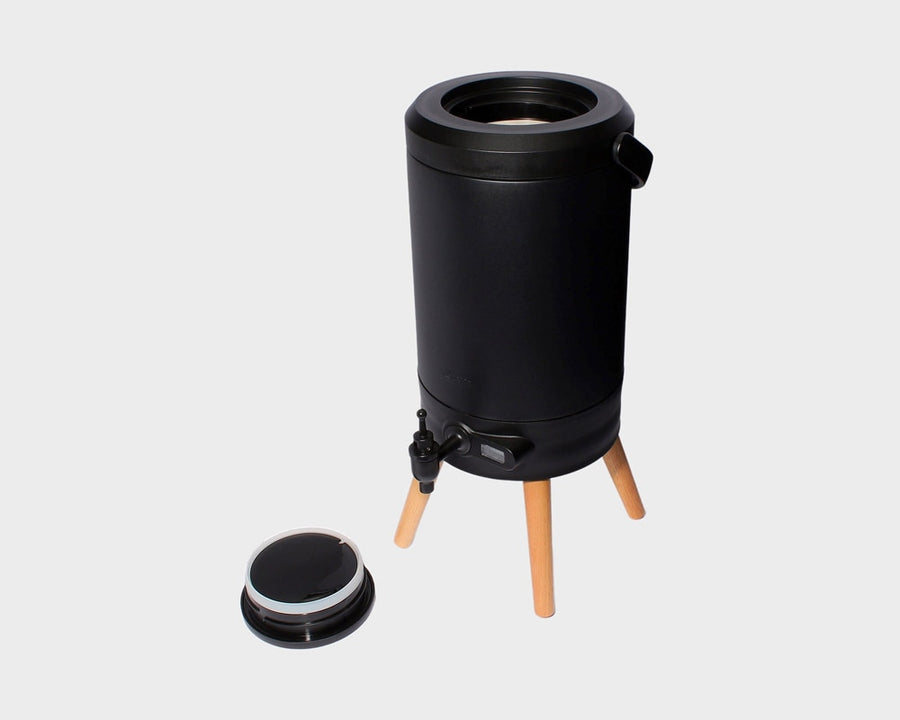 THERMO JUG CASK